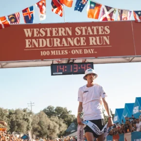 Western States Jim Walmsley