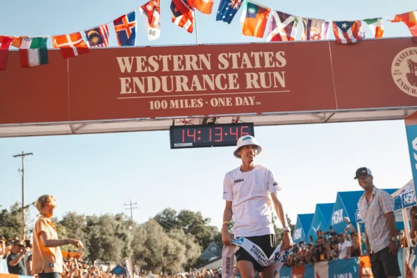 Western States Jim Walmsley