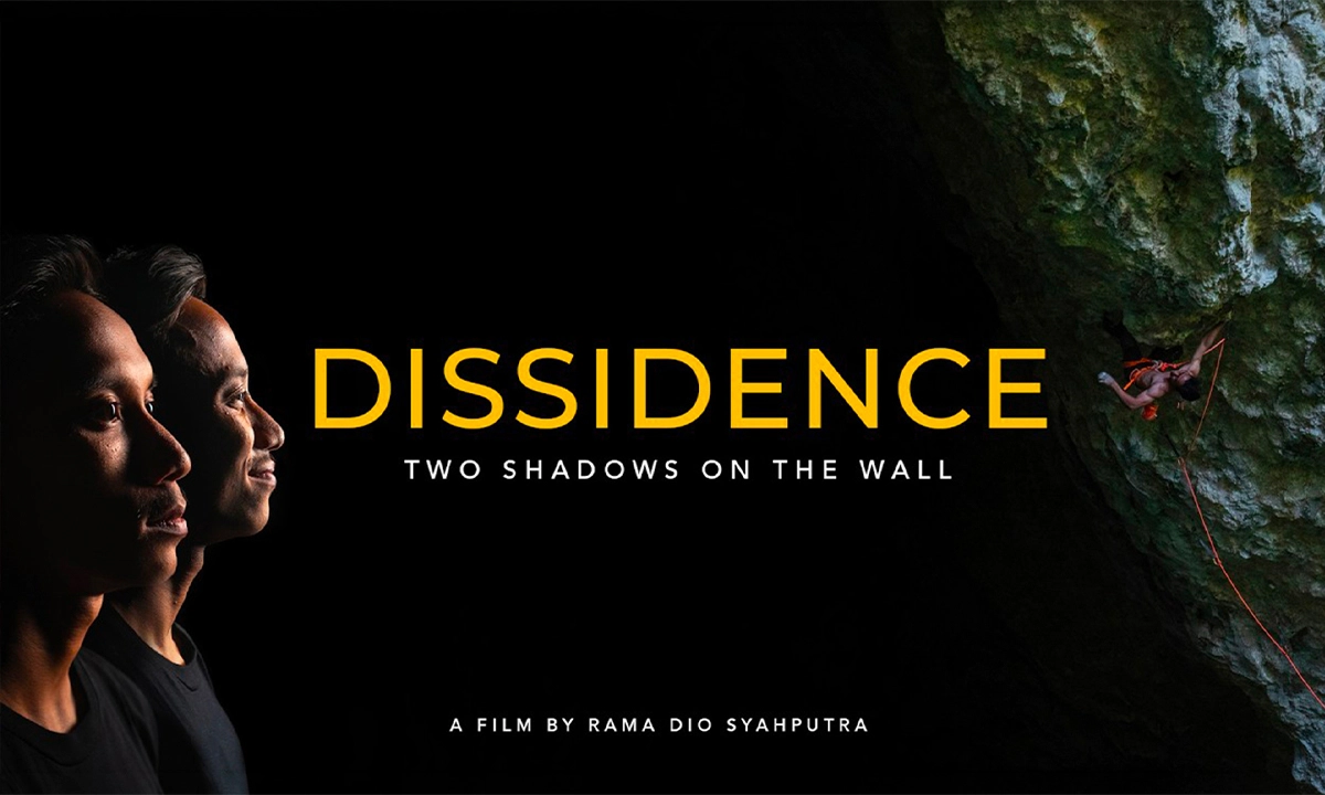 dissidence