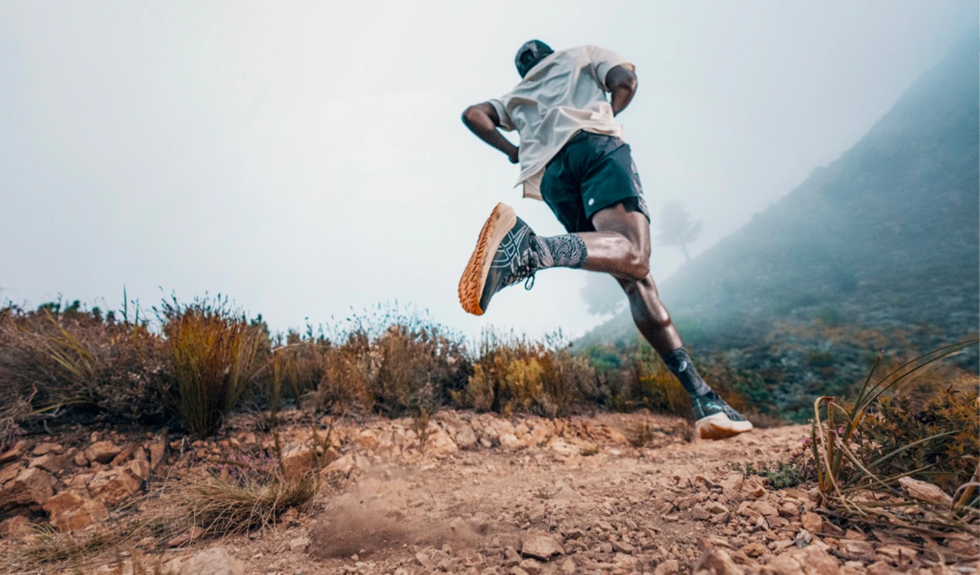 Asics Blazeblast