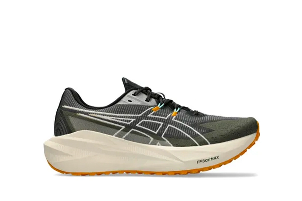 Asics Blazeblast