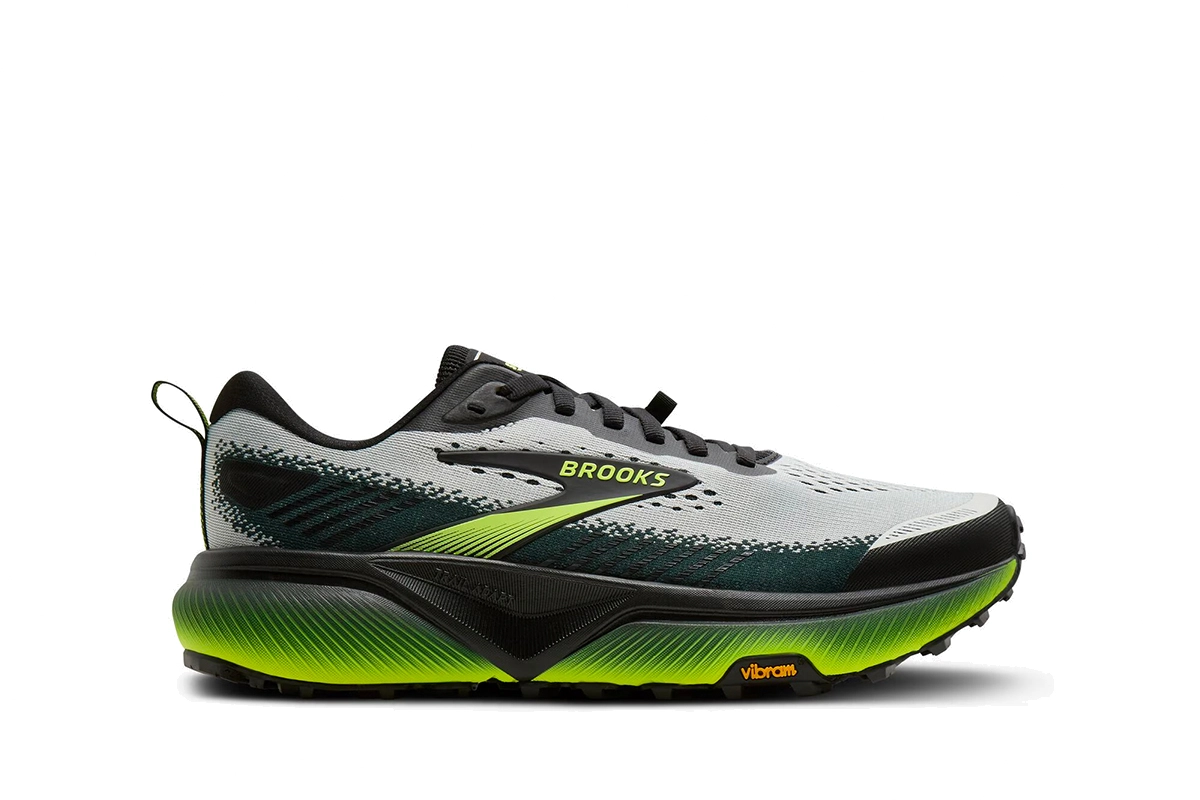 Brooks Cascadia 20