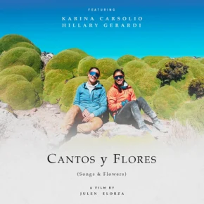 Cantos y Flores