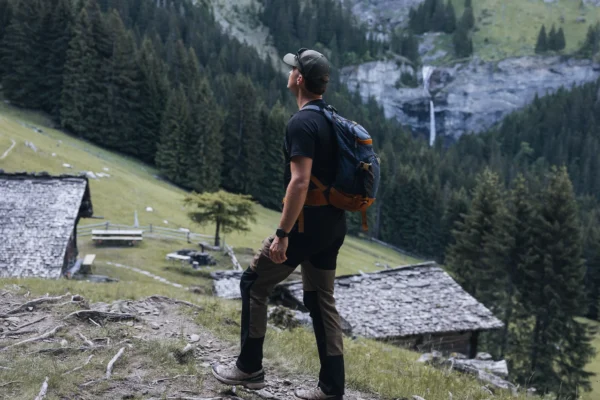 Champéry randonnée