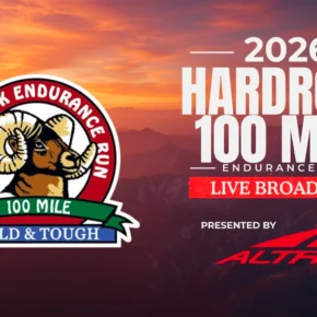 Hardrock 100 Live