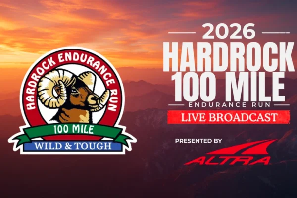 Hardrock 100 Live