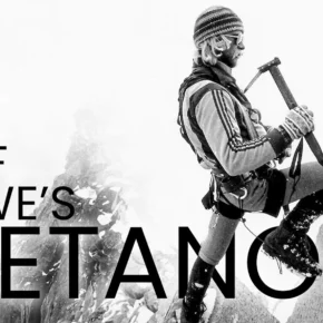 Jeff Lowe's Metanoia