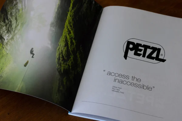 Petzl