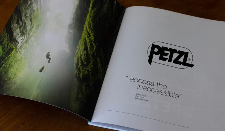 Petzl