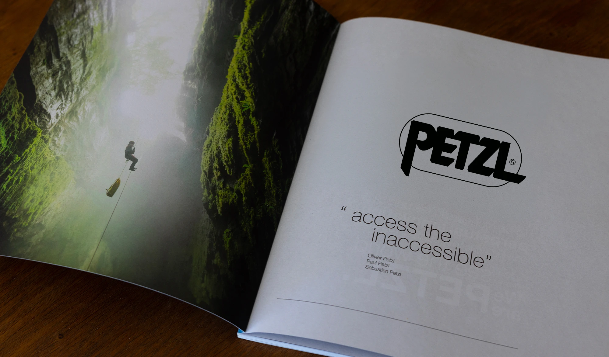 Petzl