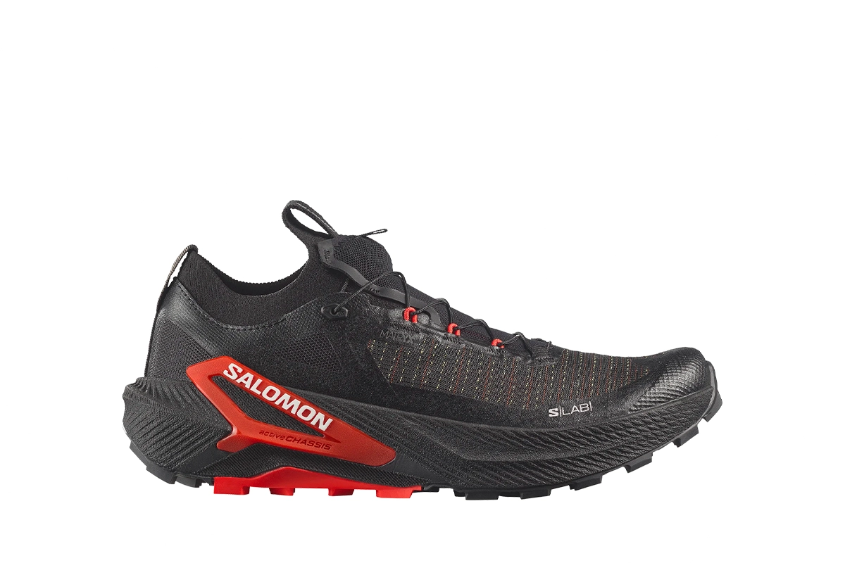 Salomon S/Lab Genesis 2