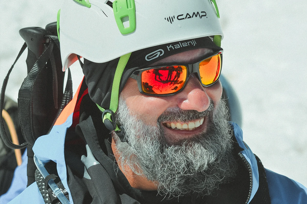 Samir Souadji