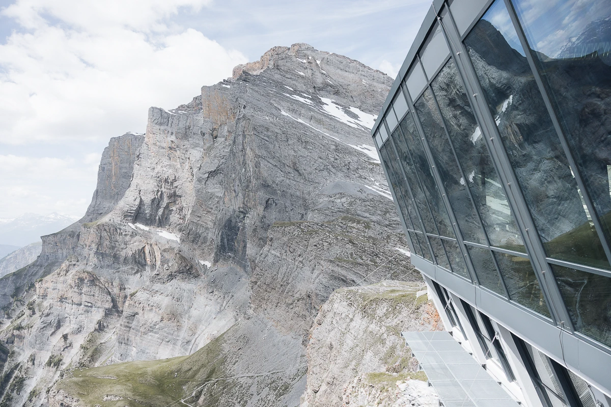 Valais Leukerbad été