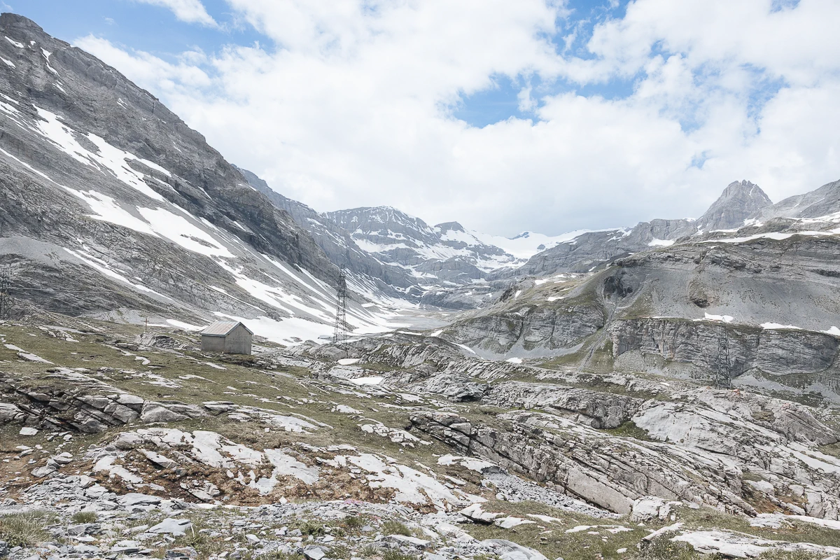 Valais Leukerbad été