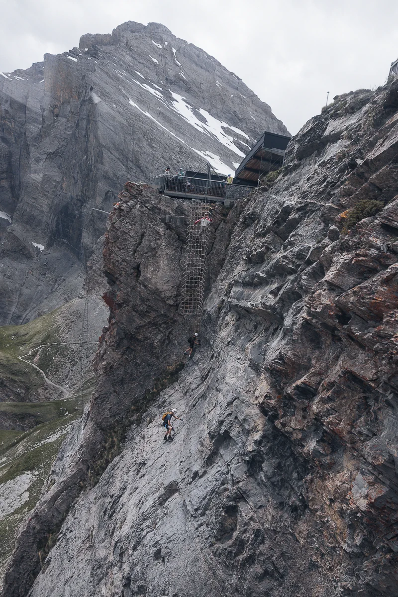 Valais Leukerbad été