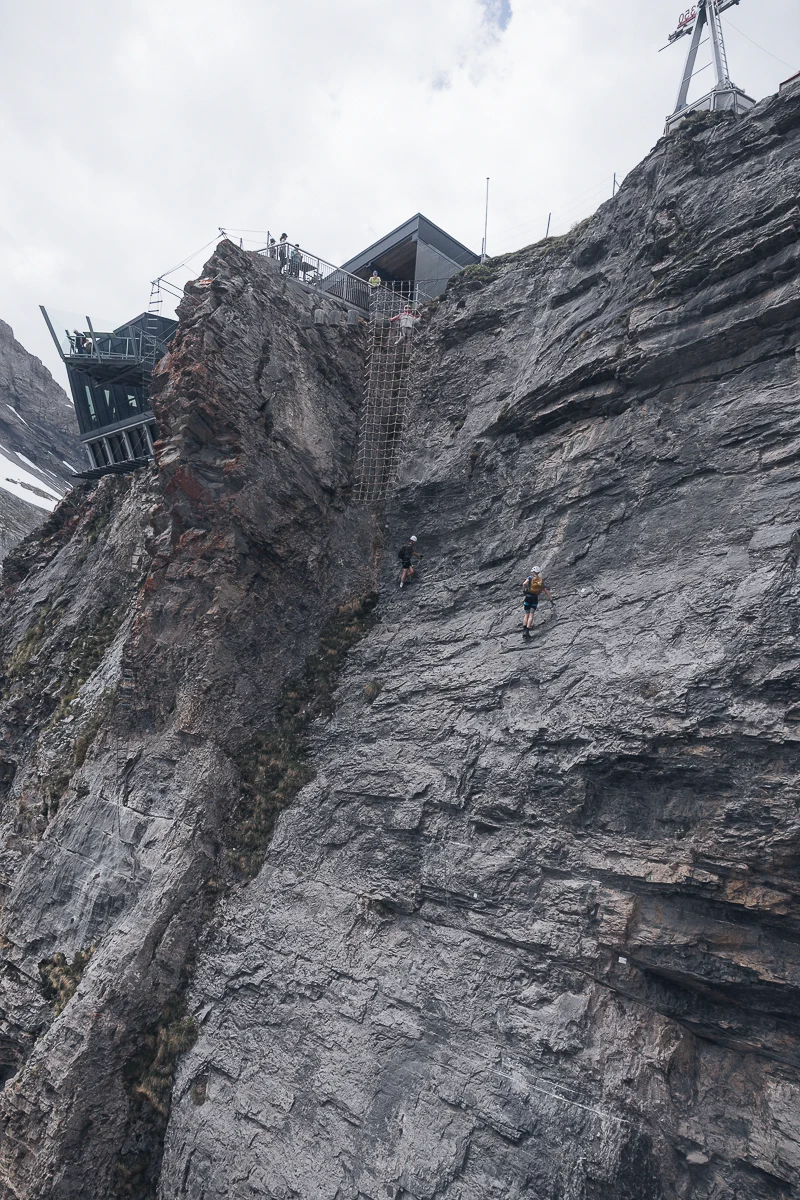 Valais Leukerbad été