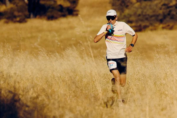 Vincent Bouillard Western States