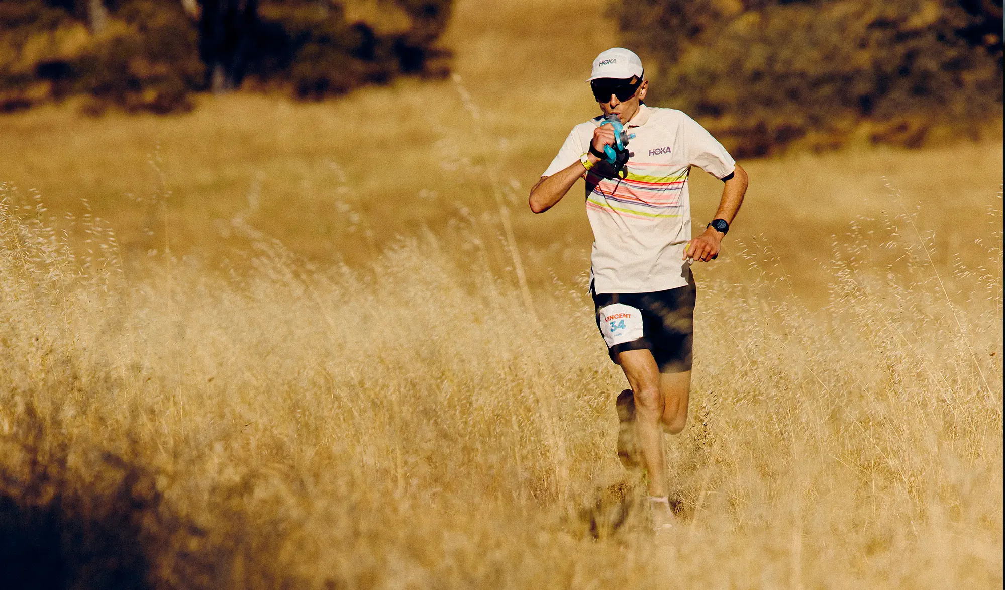 Vincent Bouillard Western States