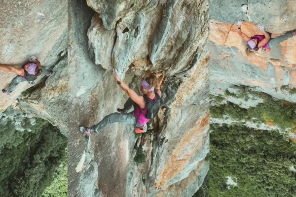Aleksandra Traista Alfredo Alfredo