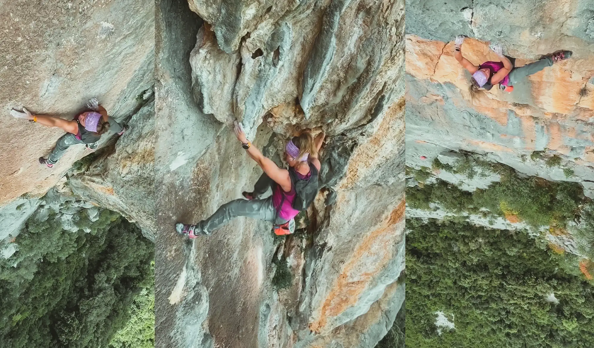 Aleksandra Traista Alfredo Alfredo