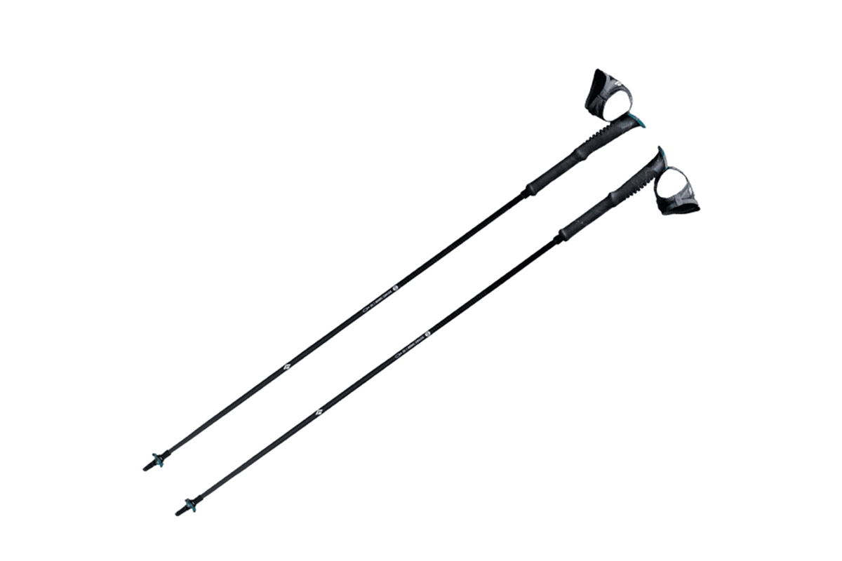 Black-Diamond Distance Carbon-Z-FKT