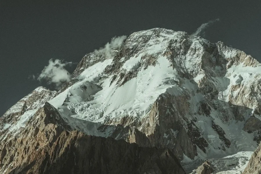 Broad Peak