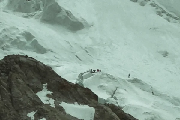 Broad Peak Avalanche 2026
