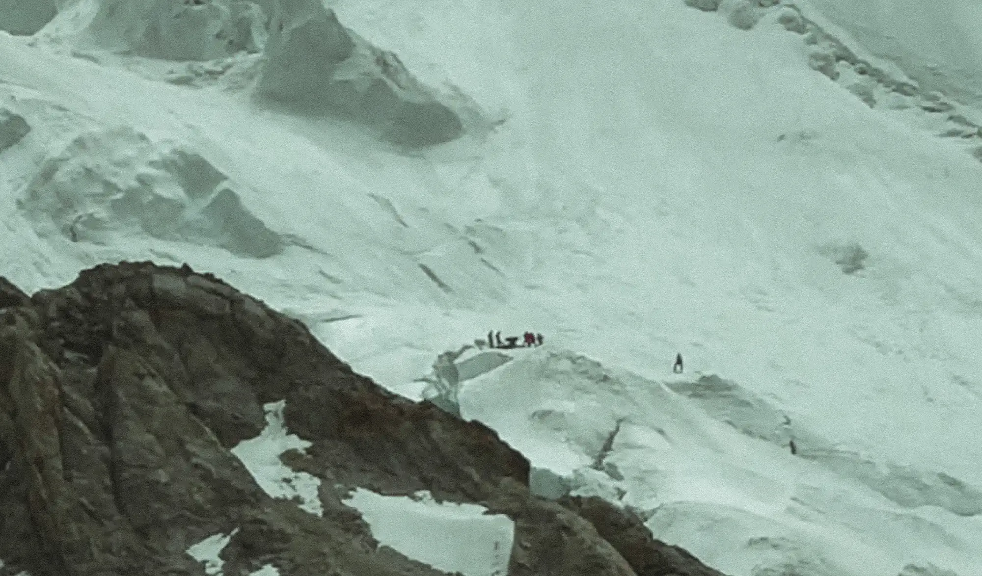 Broad Peak Avalanche 2026