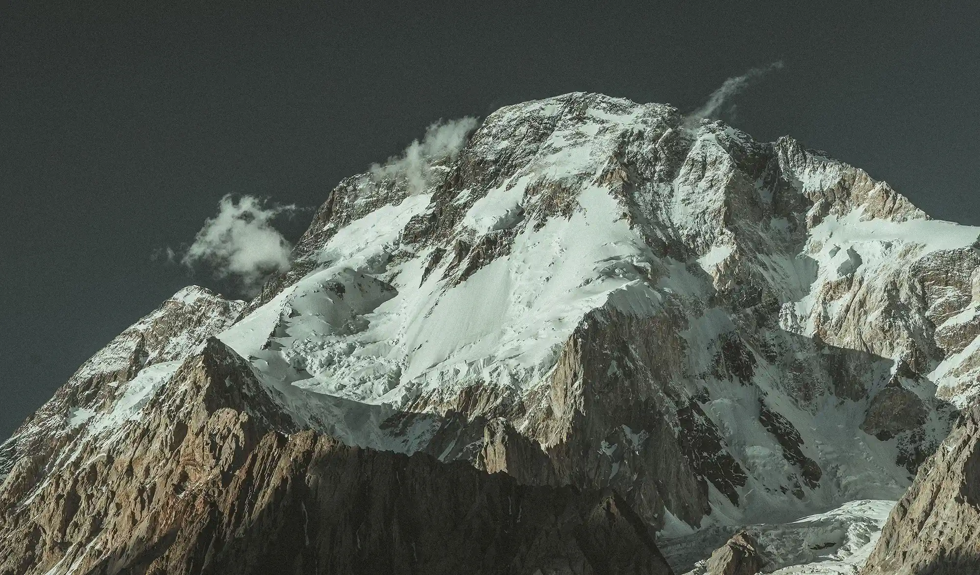 Broad Peak
