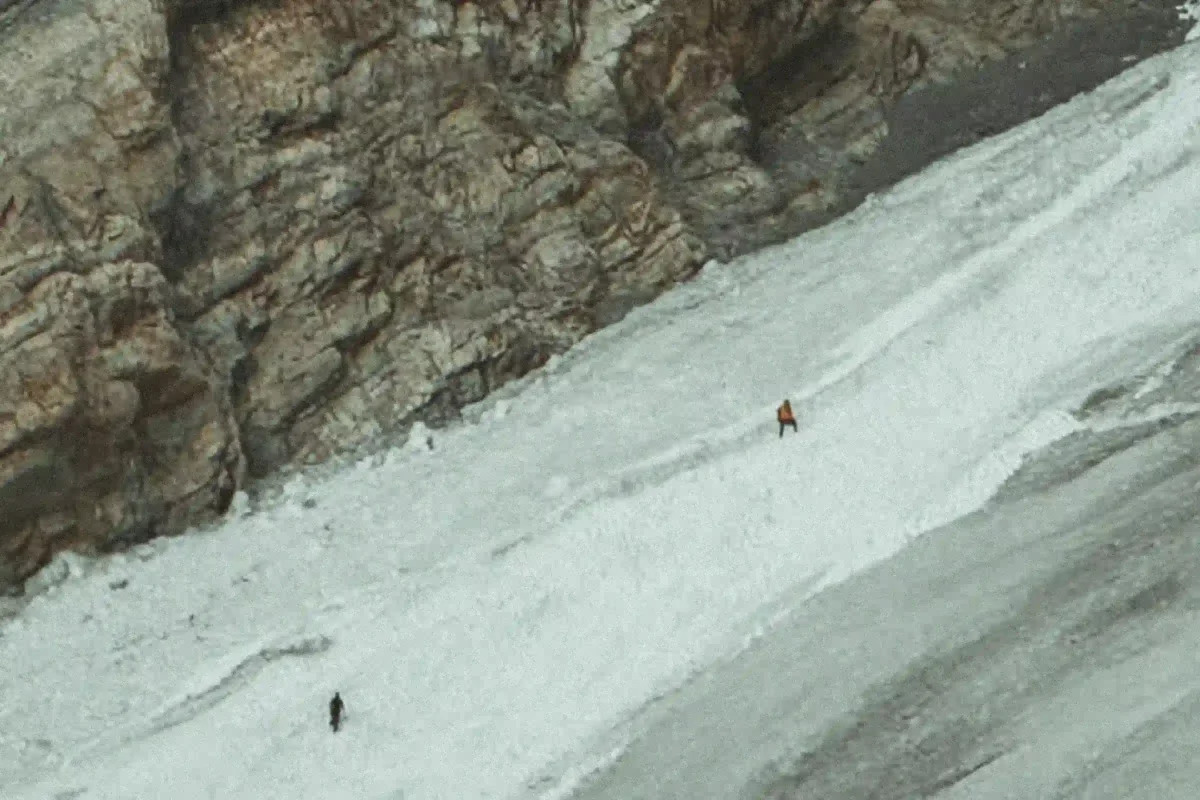 Broad Peak Avalanche 2026