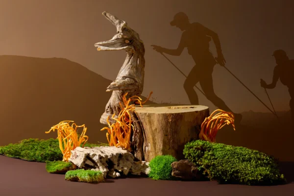 Cordyceps