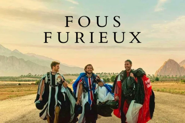Fous Furieux la Fiera