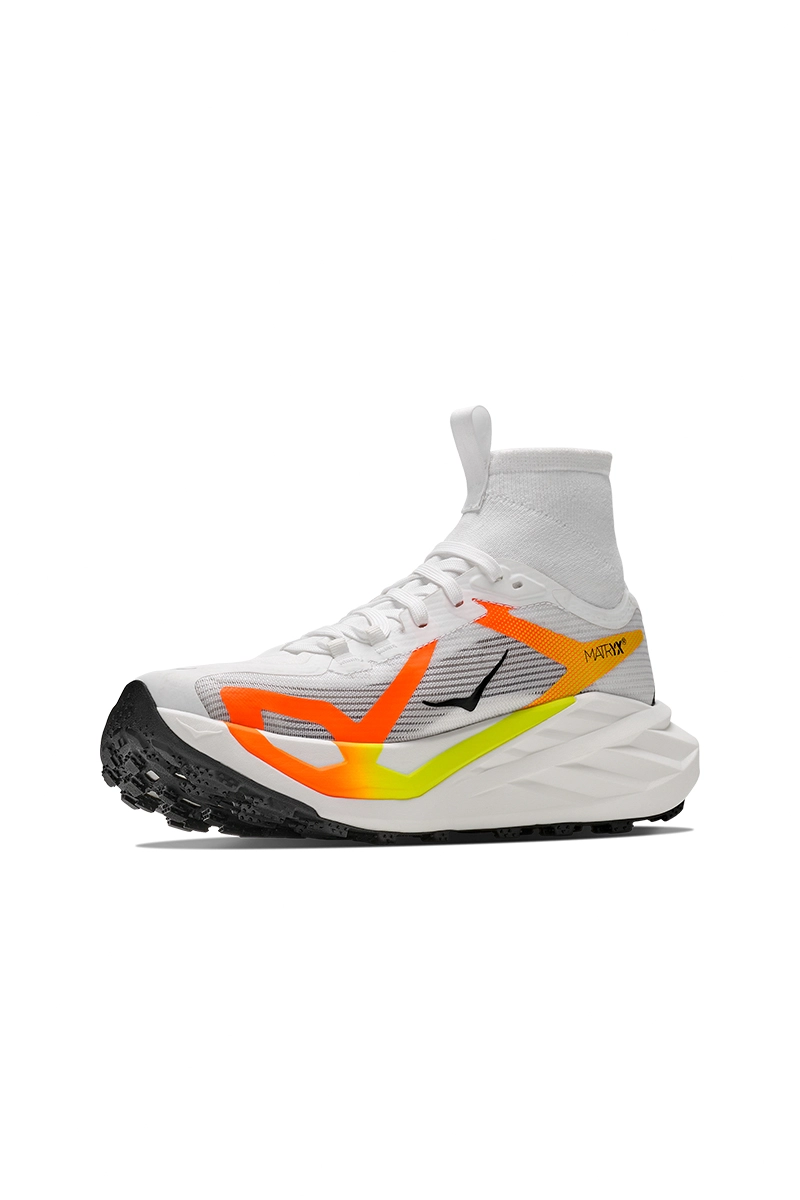 Hoka Tecton X 4