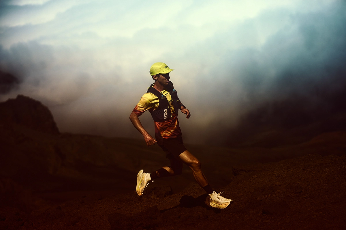 Hoka Tecton X 4