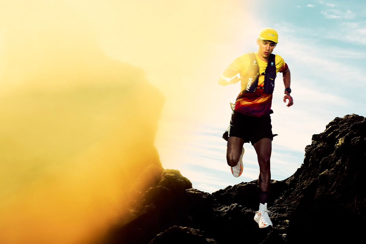 Hoka Tecton X 4