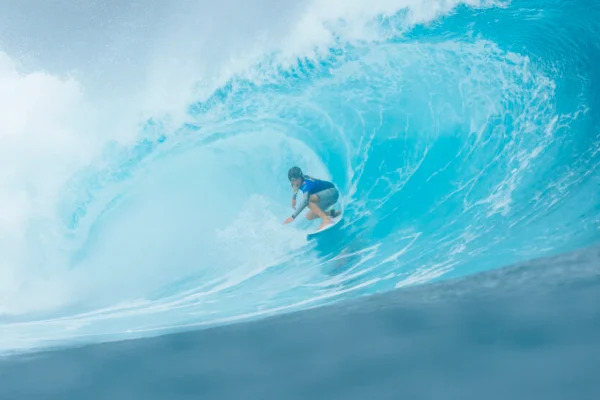 Kelia Gallina Tahiti Pro 2026