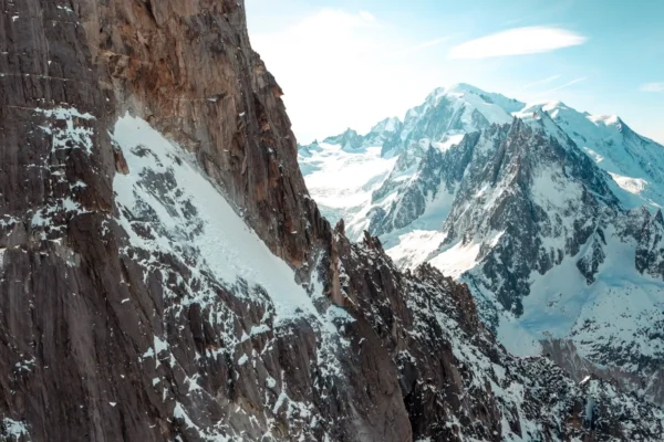 La Niche des drus