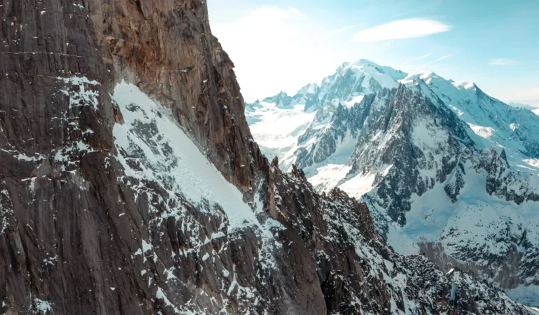 La Niche des drus