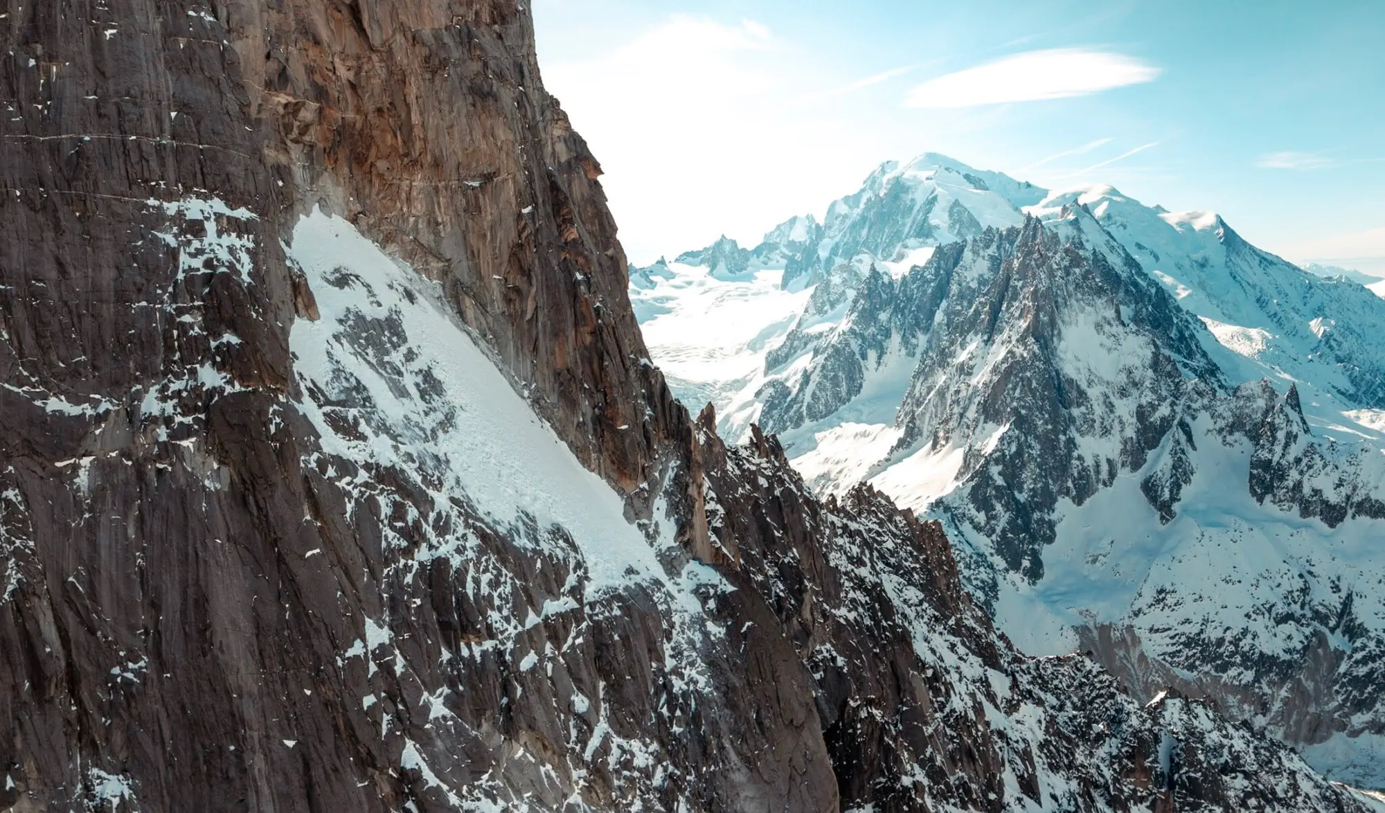La Niche des drus