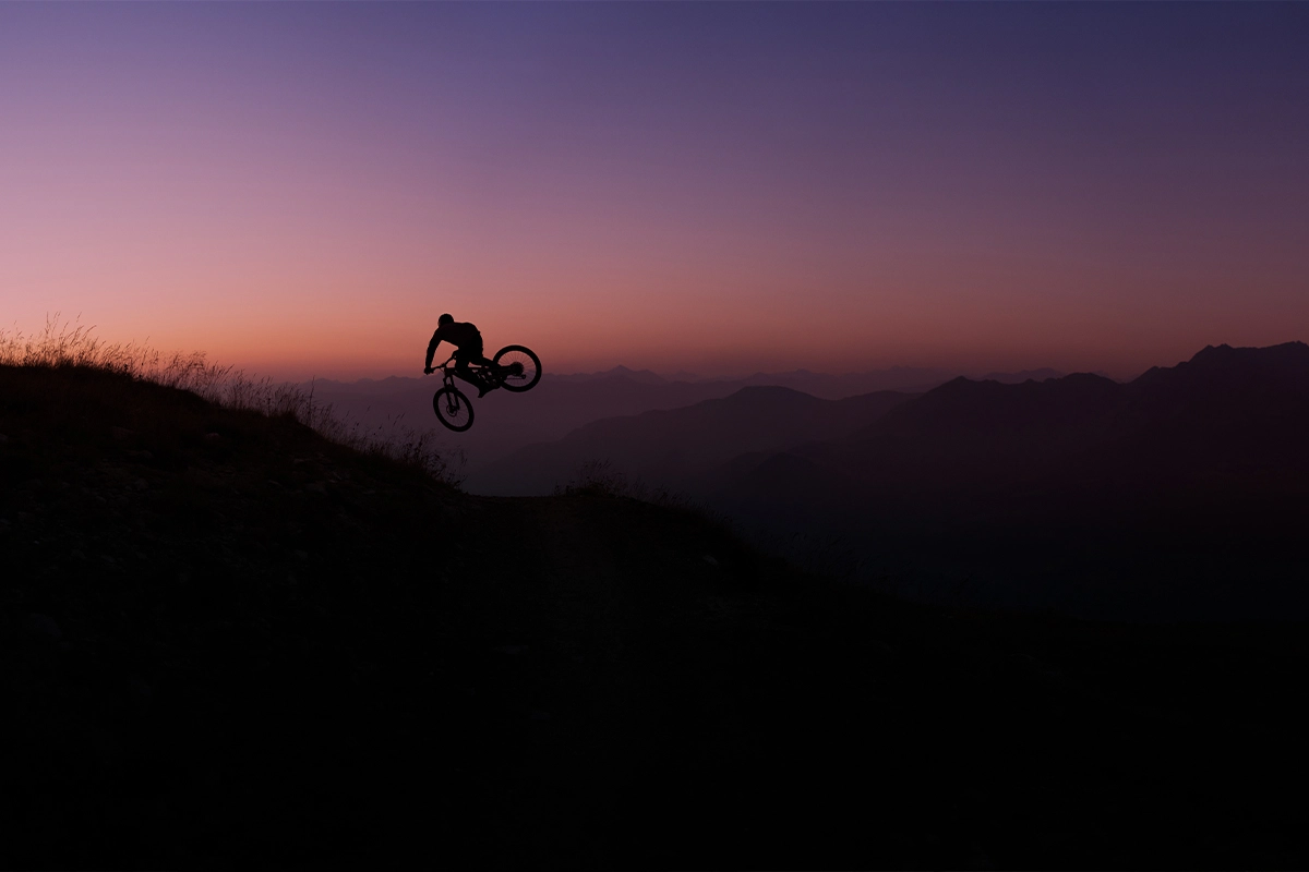 Laax été
