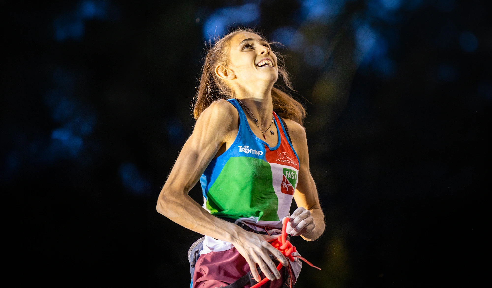 Laura Rogora