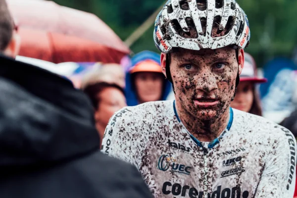 Mathieu Van der Poel