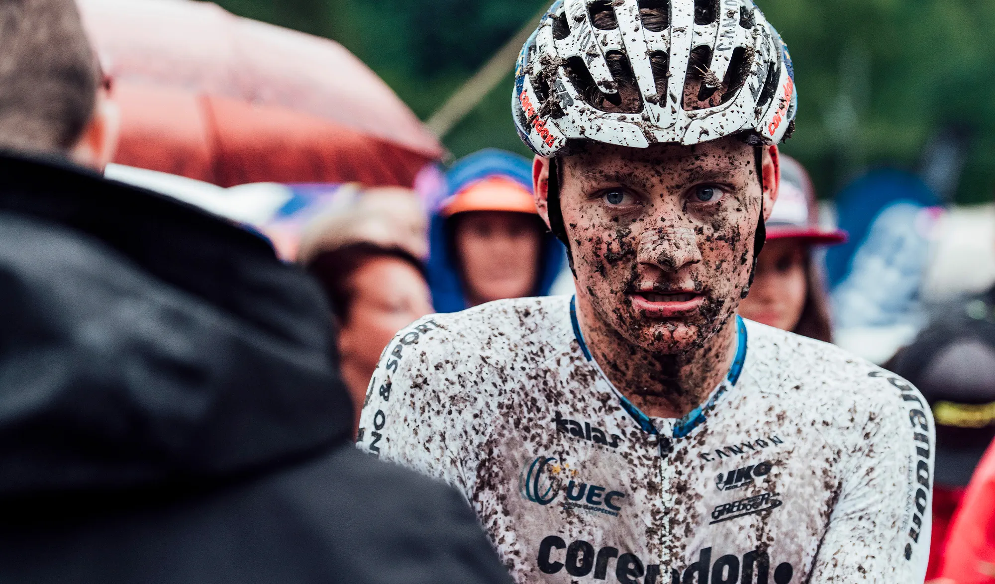 Mathieu Van der Poel