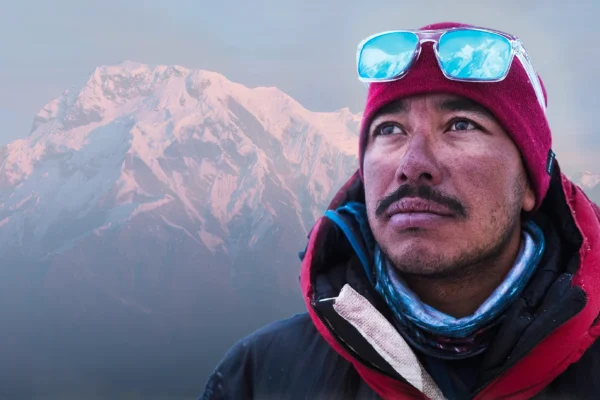 Nims Dai Annapurna
