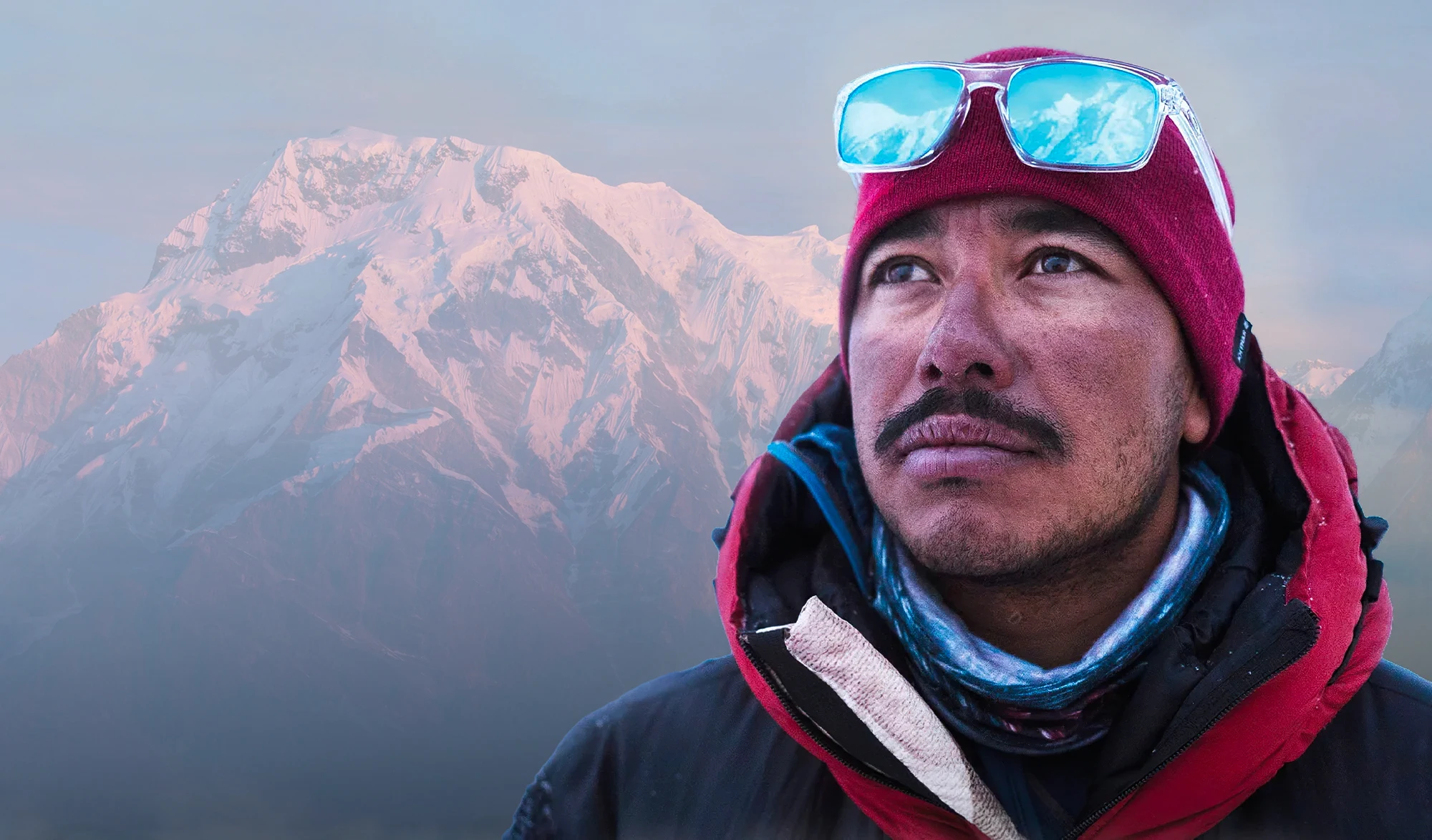 Nims Dai Annapurna