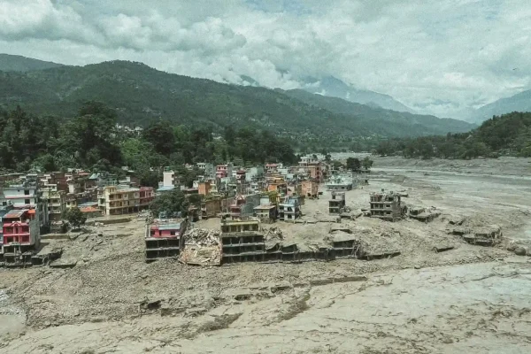 Nuwakot Nepal