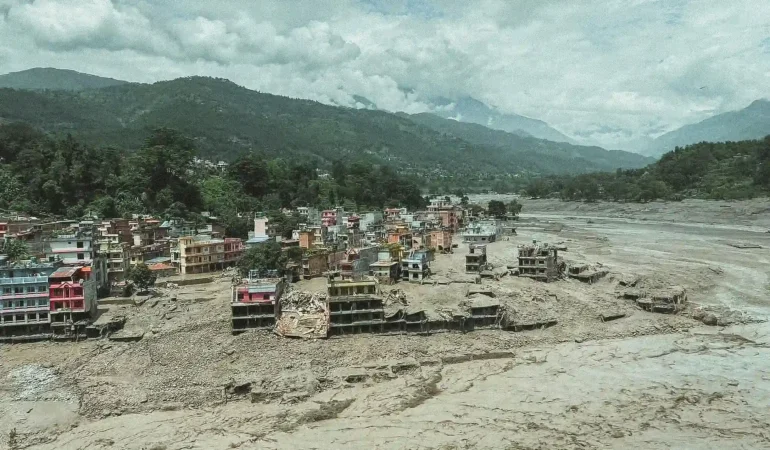 Nuwakot Nepal