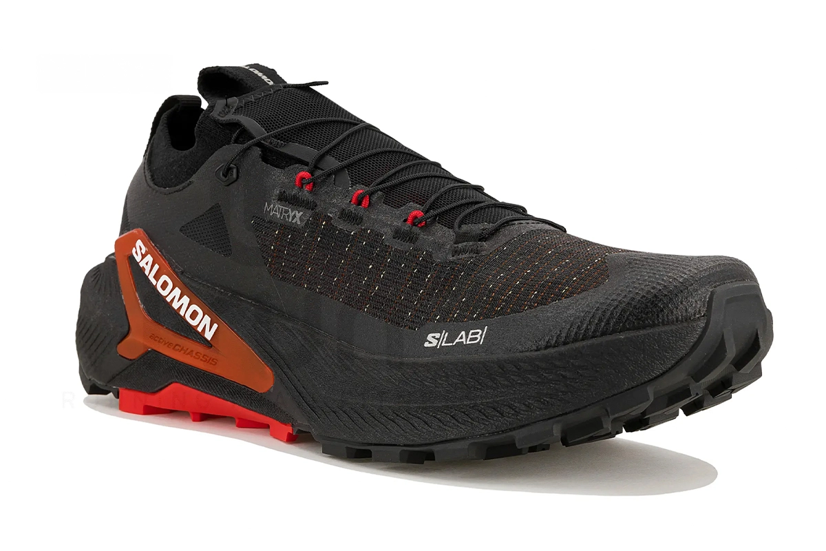 Salomon SLab Genesis 2