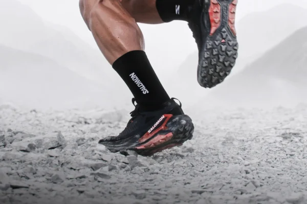 Salomon SLab Genesis 2