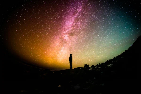 Stargazing